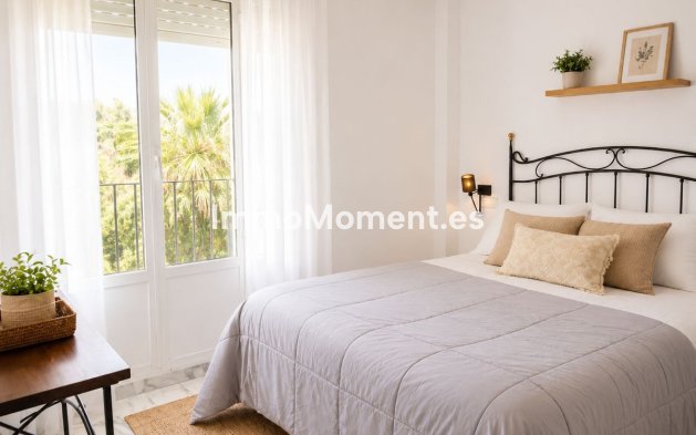 Revente - Appartement - Benalmadena - Torrequebrada