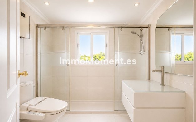Revente - Appartement - Benalmadena - Torrequebrada