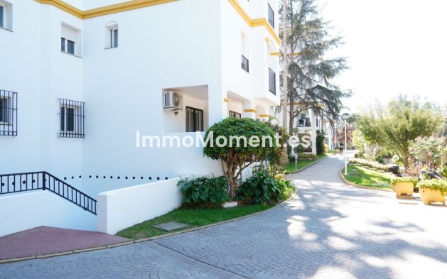 Revente - Appartement - Benalmadena - Torrequebrada