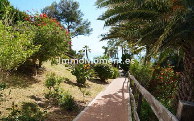 Revente - Appartement - Benalmadena - Torrequebrada
