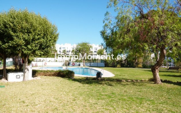 Revente - Appartement - Benalmadena - Torrequebrada
