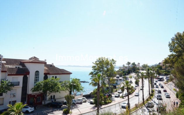 Revente - Appartement - Benalmadena - Torrequebrada