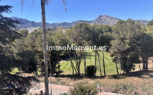 Revente - Appartement - Benalmadena - Torrequebrada