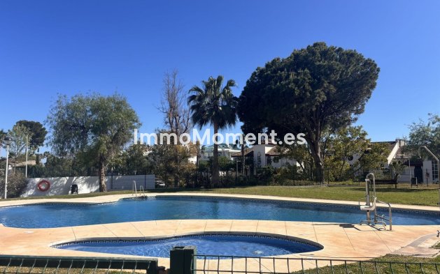Revente - Appartement - Benalmadena - Torrequebrada