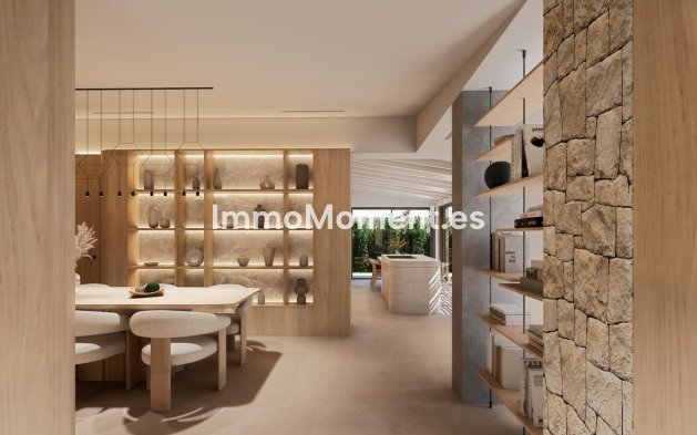 Bestaande woning - Vrijstaande villa - Marbella - San Pedro de Alcántara