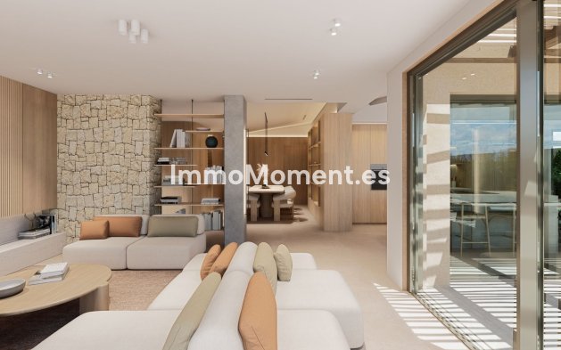 Bestaande woning - Vrijstaande villa - Marbella - San Pedro de Alcántara