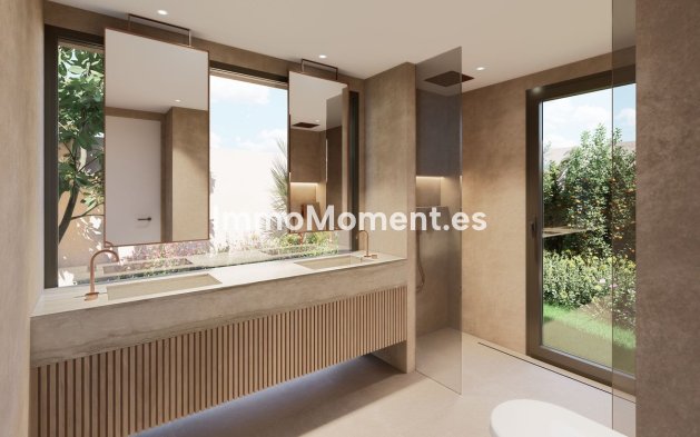 Bestaande woning - Vrijstaande villa - Marbella - San Pedro de Alcántara