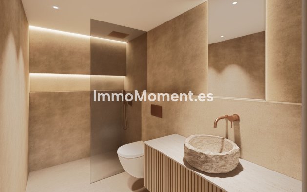 Bestaande woning - Vrijstaande villa - Marbella - San Pedro de Alcántara