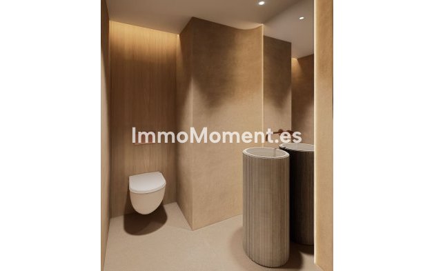 Bestaande woning - Vrijstaande villa - Marbella - San Pedro de Alcántara