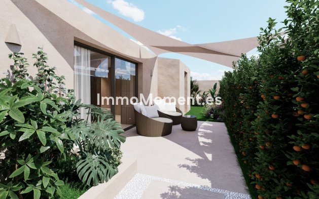 Bestaande woning - Vrijstaande villa - Marbella - San Pedro de Alcántara
