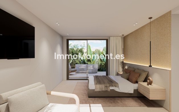 Bestaande woning - Vrijstaande villa - Marbella - San Pedro de Alcántara