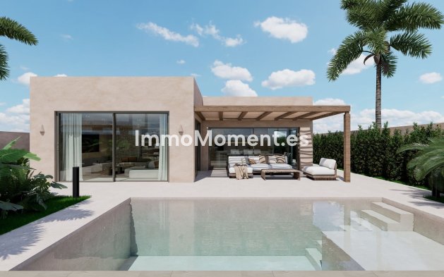 Bestaande woning - Vrijstaande villa - Marbella - San Pedro de Alcántara