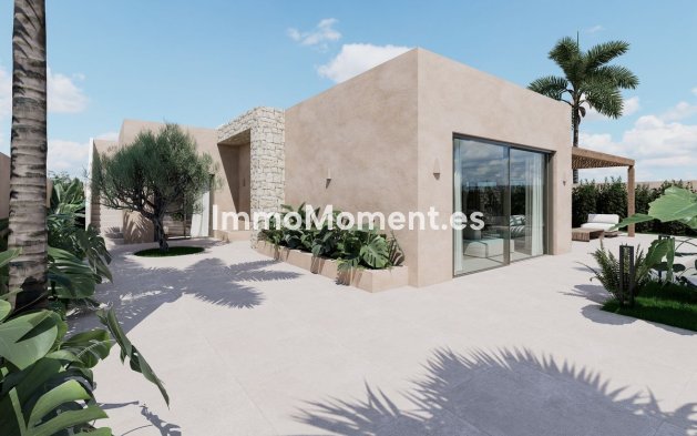 Bestaande woning - Vrijstaande villa - Marbella - San Pedro de Alcántara