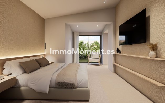 Bestaande woning - Vrijstaande villa - Marbella - San Pedro de Alcántara