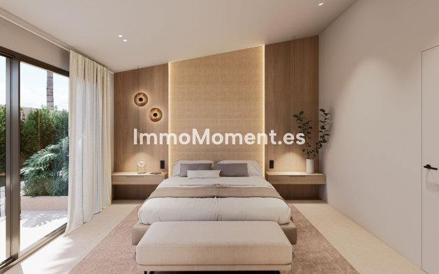 Bestaande woning - Vrijstaande villa - Marbella - San Pedro de Alcántara