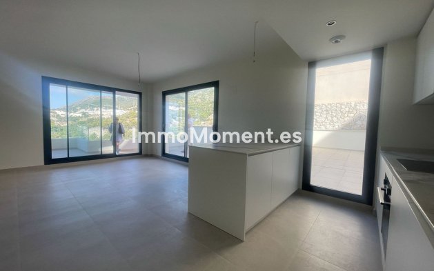 Wiederverkauf - Wohnung - Benalmadena - Benalmadena Centro