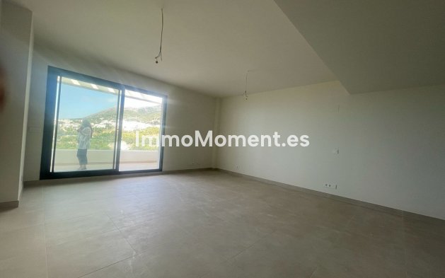 Revente - Appartement - Benalmadena - Benalmadena Centro