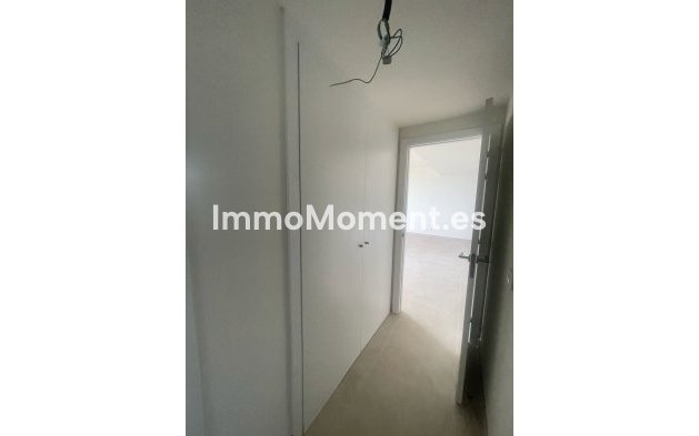 Revente - Appartement - Benalmadena - Benalmadena Centro