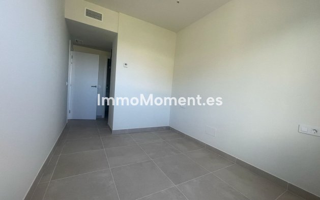 Revente - Appartement - Benalmadena - Benalmadena Centro