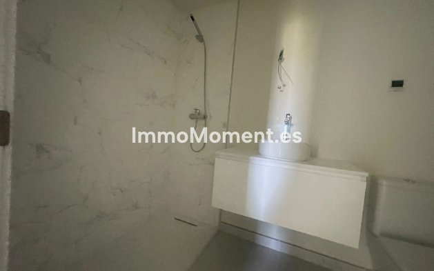 Revente - Appartement - Benalmadena - Benalmadena Centro