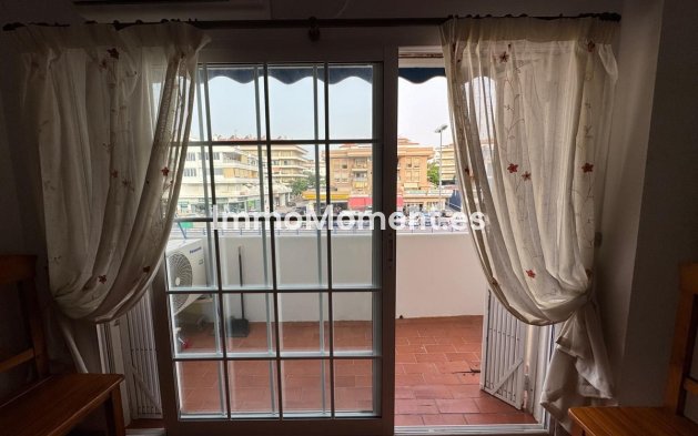 Resale - Apartment - Manilva - San Luis de Sabinillas