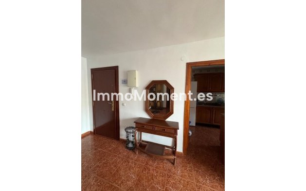 Resale - Apartment - Manilva - San Luis de Sabinillas