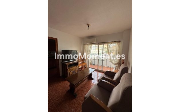 Resale - Apartment - Manilva - San Luis de Sabinillas