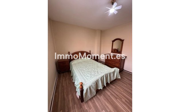 Resale - Apartment - Manilva - San Luis de Sabinillas