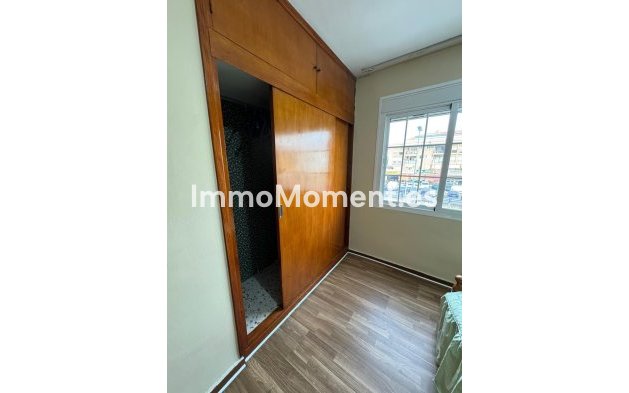Resale - Apartment - Manilva - San Luis de Sabinillas
