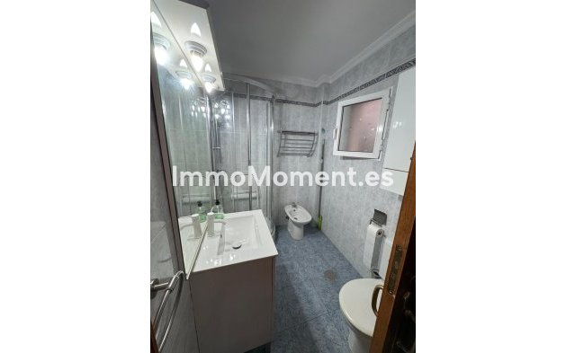 Resale - Apartment - Manilva - San Luis de Sabinillas