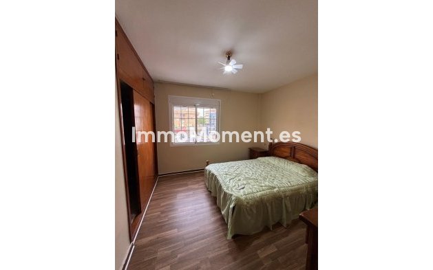 Resale - Apartment - Manilva - San Luis de Sabinillas