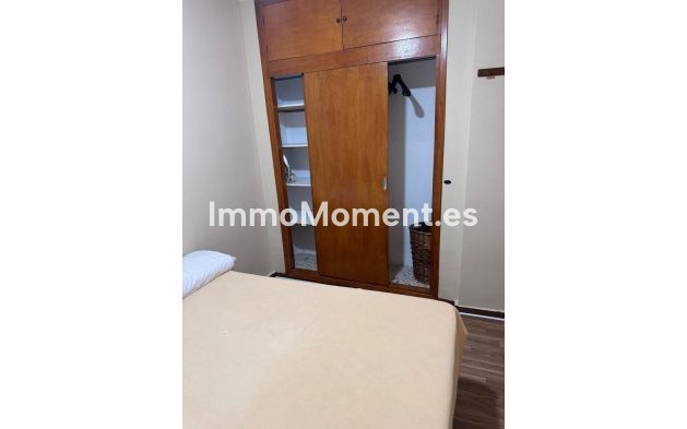 Resale - Apartment - Manilva - San Luis de Sabinillas