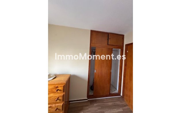 Resale - Apartment - Manilva - San Luis de Sabinillas