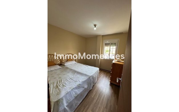 Resale - Apartment - Manilva - San Luis de Sabinillas