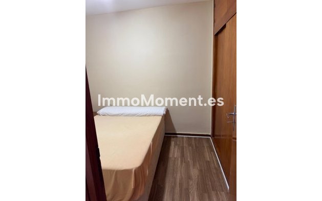 Resale - Apartment - Manilva - San Luis de Sabinillas