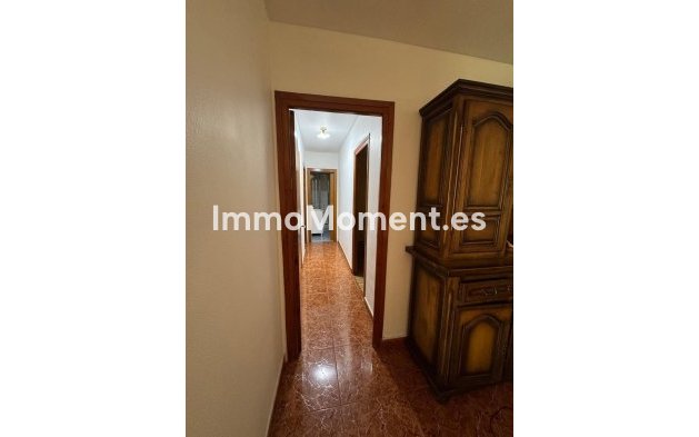 Resale - Apartment - Manilva - San Luis de Sabinillas