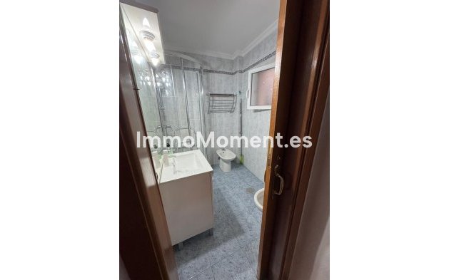 Resale - Apartment - Manilva - San Luis de Sabinillas