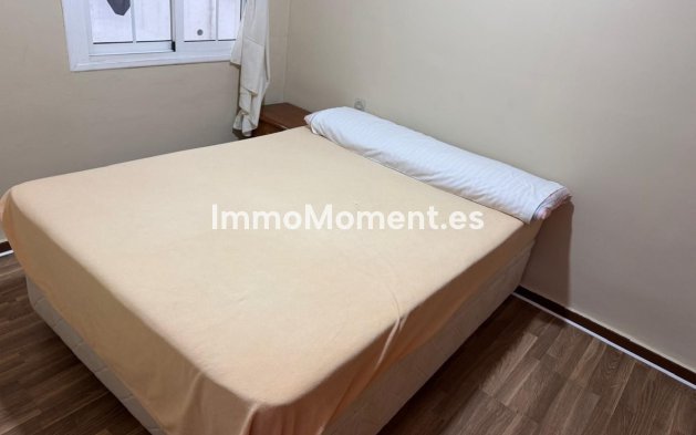 Resale - Apartment - Manilva - San Luis de Sabinillas
