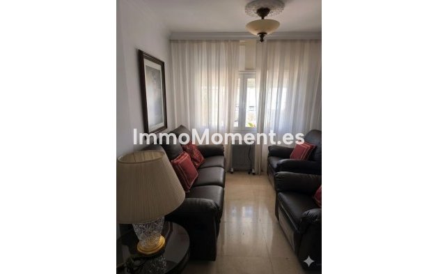 Bestaande woning - Rijtjeshuis - Marbella - Nueva Andalucía