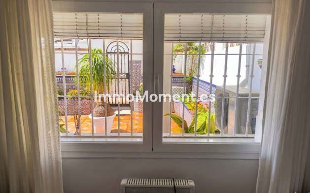 Bestaande woning - Rijtjeshuis - Marbella - Nueva Andalucía