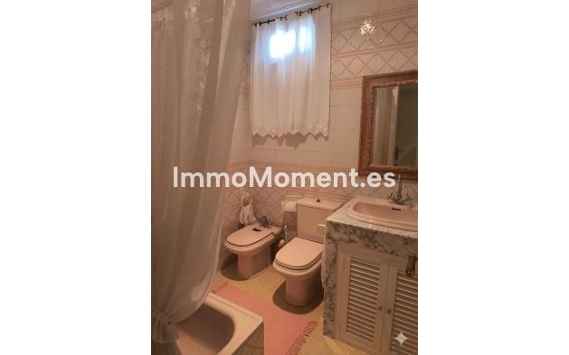 Bestaande woning - Rijtjeshuis - Marbella - Nueva Andalucía