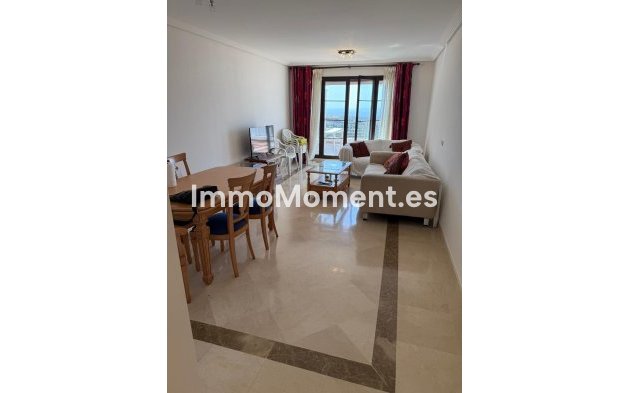 Wiederverkauf - Wohnung - Benahavís - Benahavís Centro