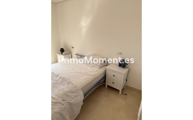 Wiederverkauf - Wohnung - Benahavís - Benahavís Centro