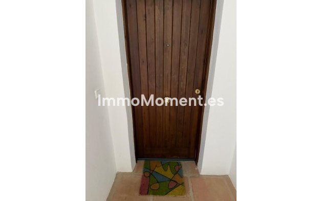 Wiederverkauf - Wohnung - Benahavís - Benahavís Centro