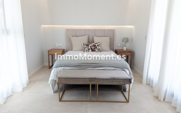 Construction neuve - Appartement - Denia