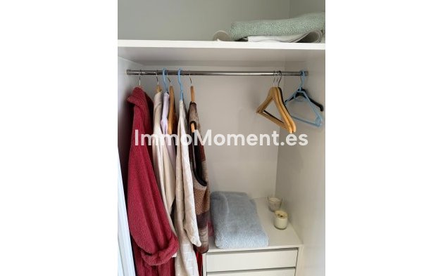 Wiederverkauf - Wohnung - Benahavís - Benahavís Centro
