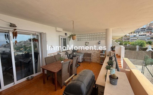 Reventa - Apartamento - Casares - Doña Julia