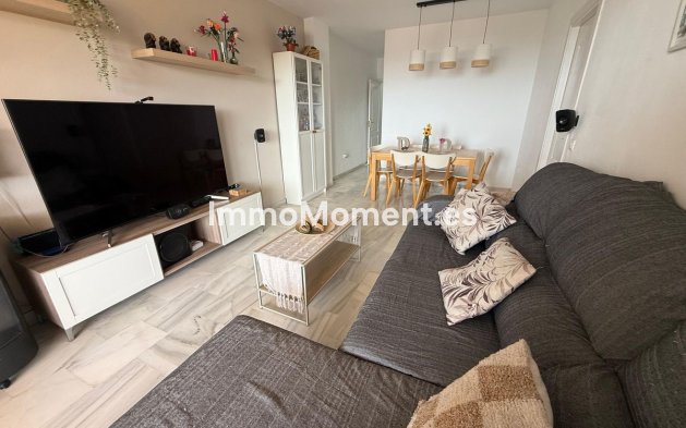 Reventa - Apartamento - Casares - Doña Julia