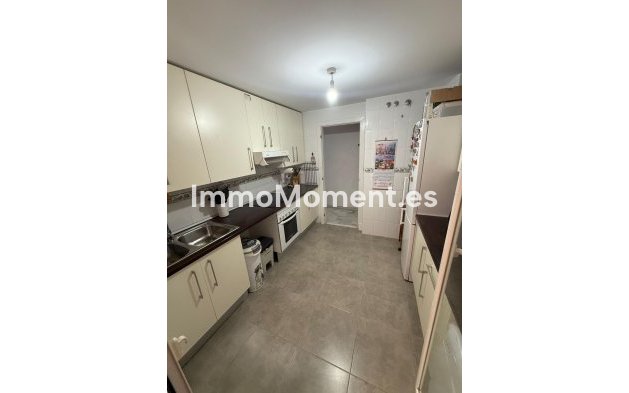 Reventa - Apartamento - Casares - Doña Julia