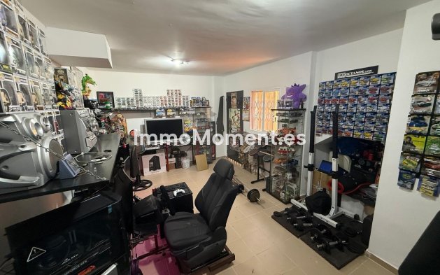 Reventa - Apartamento - Casares - Doña Julia